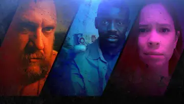 Zasłona do filmu "Half Lives" #1899452