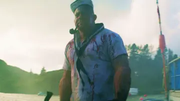 Zasłona do filmu "Popeye