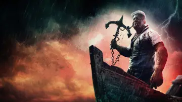 Zasłona do filmu "Popeye