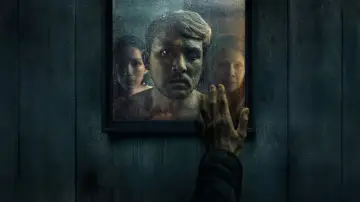 Zasłona do filmu "Legenda Kelam Malin Kundang" #799220