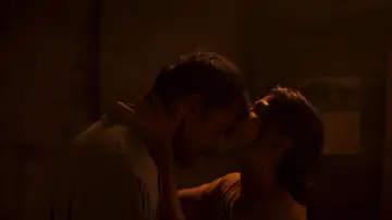 Zasłona do filmu "Legenda Kelam Malin Kundang" #799224