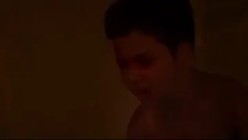 Zasłona do filmu "Legenda Kelam Malin Kundang" #799226