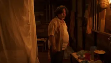 Zasłona do filmu "Legenda Kelam Malin Kundang" #799227