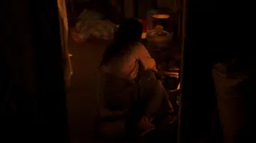 Zasłona do filmu "Legenda Kelam Malin Kundang" #799229