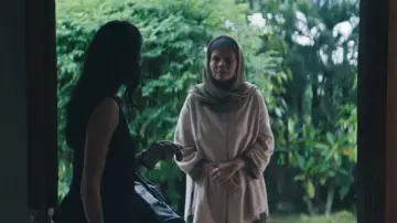 Zasłona do filmu "Legenda Kelam Malin Kundang" #799232
