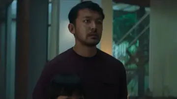 Zasłona do filmu "Legenda Kelam Malin Kundang" #799233