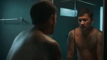 Zasłona do filmu "Legenda Kelam Malin Kundang" #799241