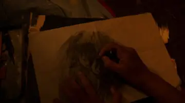 Zasłona do filmu "Legenda Kelam Malin Kundang" #799248