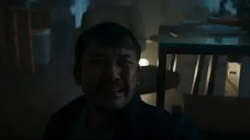 Zasłona do filmu "Legenda Kelam Malin Kundang" #799251