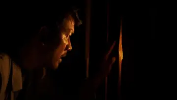 Zasłona do filmu "Legenda Kelam Malin Kundang" #799253