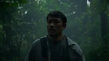 Zasłona do filmu "Legenda Kelam Malin Kundang" #799254