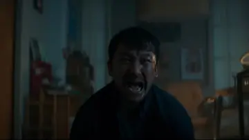 Zasłona do filmu "Legenda Kelam Malin Kundang" #799255