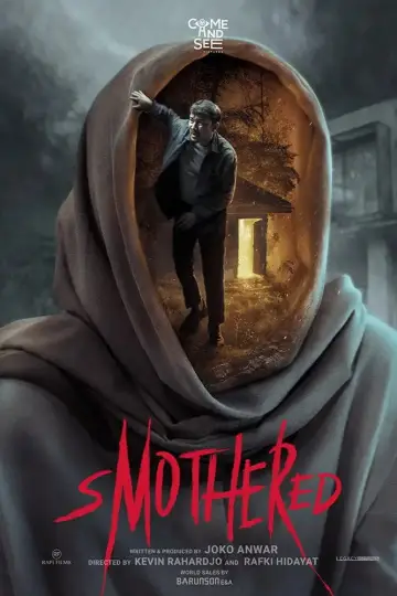 Plakat do filmu "Legenda Kelam Malin Kundang" #799262
