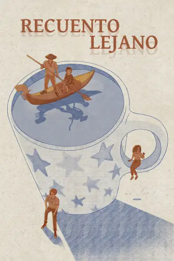 Plakat do filmu "Recuento Lejano" #931396