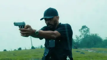 Zasłona do filmu "Irmãos de Sangue" #735275