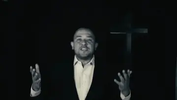 Zasłona do filmu "Irmãos de Sangue" #735277