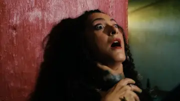 Zasłona do filmu "Irmãos de Sangue" #735280