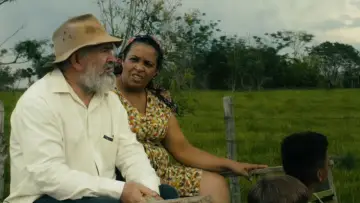 Zasłona do filmu "Irmãos de Sangue" #735282