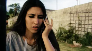 Zasłona do filmu "Irmãos de Sangue" #735287