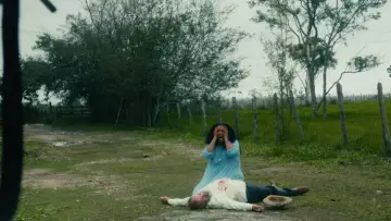 Zasłona do filmu "Irmãos de Sangue" #735290
