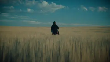 Zasłona do filmu "Emotionless" #1189674