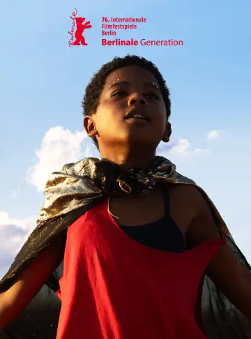 Plakat do filmu "Feito Pipa" #538270