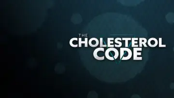 Zasłona do filmu "The Cholesterol Code" #799270