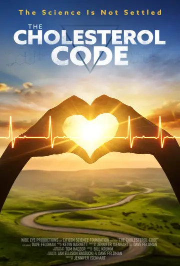 The Cholesterol Code