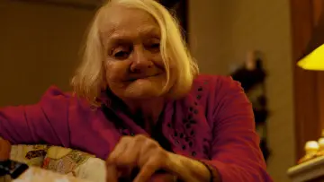 Zasłona do filmu "Trick and Treats" #1880737