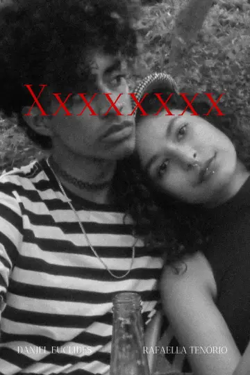 Plakat do filmu "Xxxxxxxx" #858585