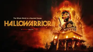 Zasłona do filmu "Przekleństwo Halloween" #1639917