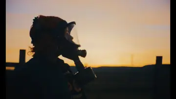 Zasłona do filmu "Przekleństwo Halloween" #1846516