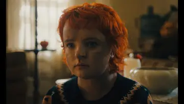 Zasłona do filmu "Przekleństwo Halloween" #1846519