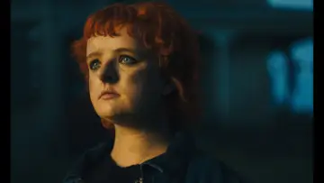 Zasłona do filmu "Przekleństwo Halloween" #1846521