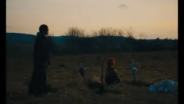 Zasłona do filmu "Przekleństwo Halloween" #1846527