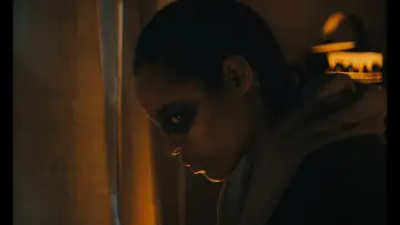 Zasłona do filmu "Przekleństwo Halloween" #1846528