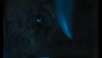 Zasłona do filmu "Przekleństwo Halloween" #1846529