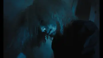 Zasłona do filmu "Przekleństwo Halloween" #1846533
