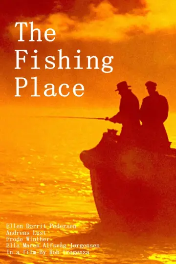Plakat do filmu "The Fishing Place" #1878069