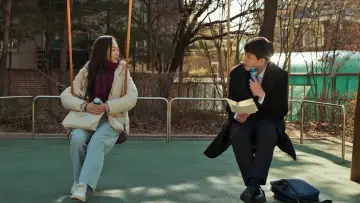 Zasłona do filmu "관념의 남자 김철수" #777357