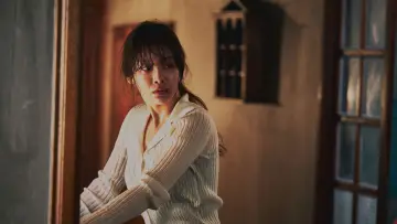 Zasłona do filmu "시스터" #539573