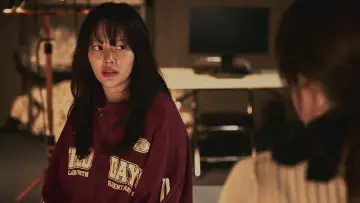 Zasłona do filmu "시스터" #779857