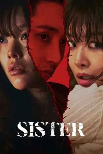 Plakat do filmu "시스터" #779862