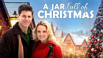 Zasłona do filmu "A Jar Full of Christmas" #1167935