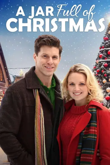 Plakat do filmu "A Jar Full of Christmas" #1167937