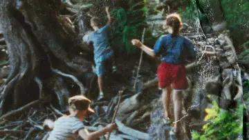 Short Summer