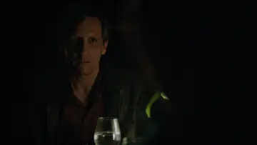 Zasłona do filmu "La Nuit N