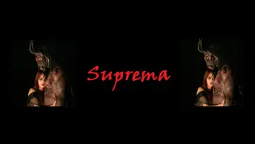 Zasłona do filmu "Suprema" #1162251