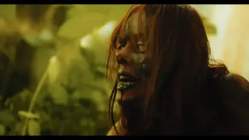 Zasłona do filmu "Suprema" #1162253