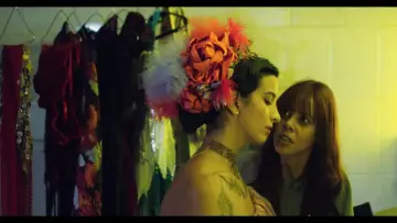 Zasłona do filmu "Suprema" #1162258